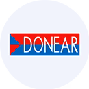 Donear