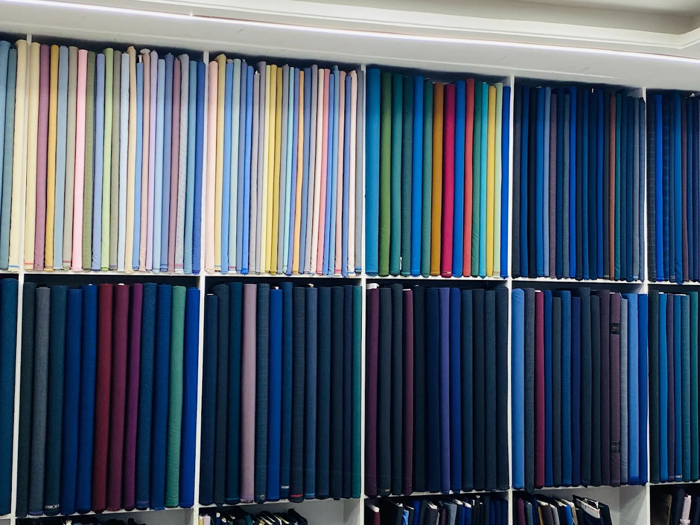 Premium Fabric 1